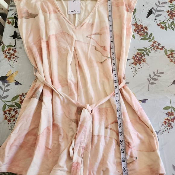 BNWT PRIV Errand Romper Size med - Picture 3 of 8
